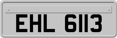 EHL6113