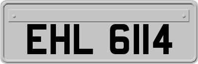 EHL6114
