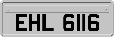 EHL6116