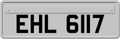 EHL6117