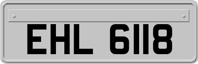 EHL6118