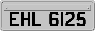 EHL6125