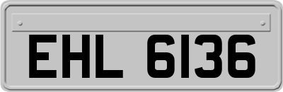 EHL6136