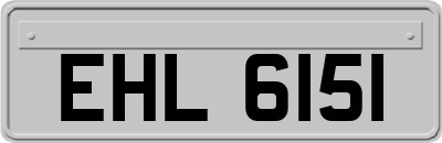 EHL6151