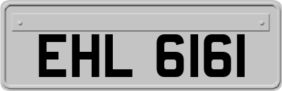 EHL6161