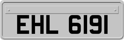 EHL6191