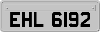 EHL6192