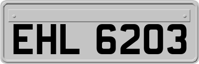 EHL6203
