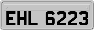 EHL6223