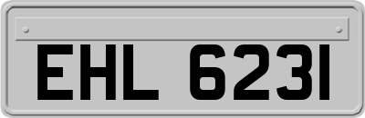 EHL6231