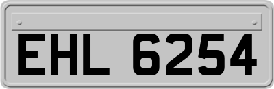 EHL6254