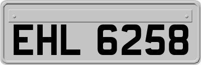EHL6258