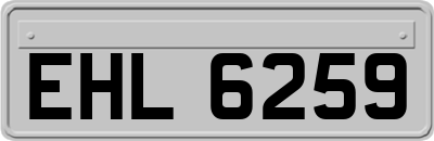 EHL6259