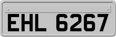EHL6267