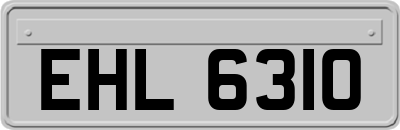 EHL6310