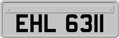 EHL6311