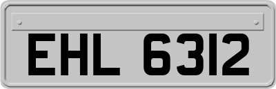 EHL6312