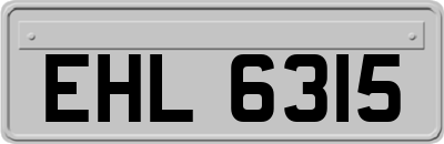 EHL6315
