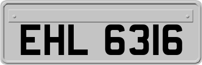 EHL6316