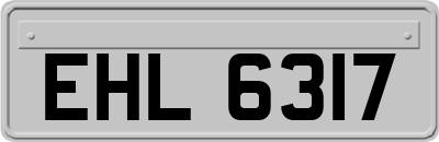 EHL6317