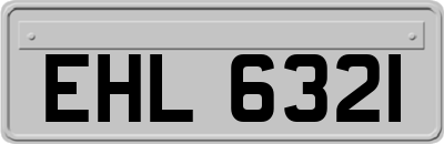 EHL6321