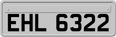 EHL6322
