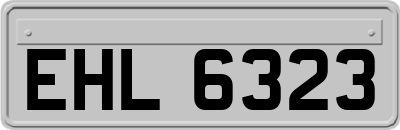 EHL6323