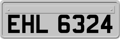 EHL6324