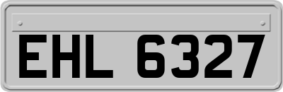 EHL6327