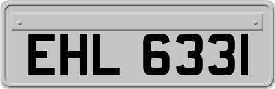 EHL6331