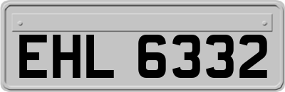 EHL6332