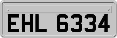 EHL6334