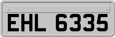 EHL6335