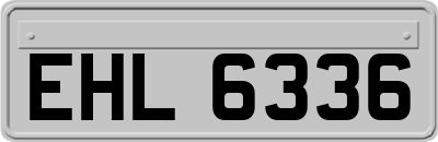 EHL6336