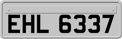 EHL6337