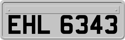 EHL6343