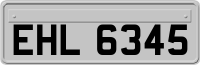 EHL6345