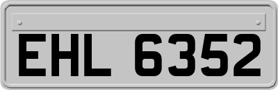EHL6352