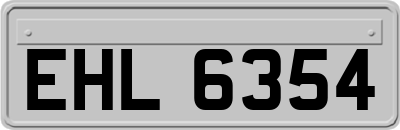 EHL6354