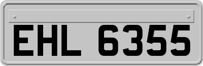 EHL6355