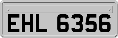 EHL6356