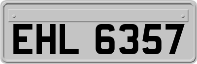 EHL6357