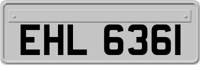 EHL6361