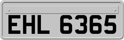 EHL6365