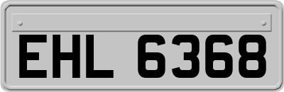 EHL6368