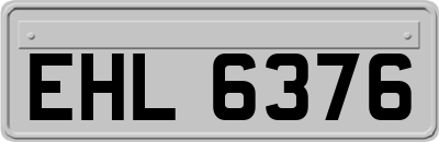 EHL6376