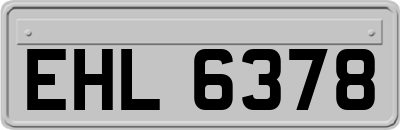 EHL6378