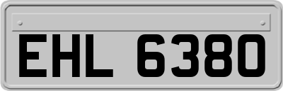 EHL6380