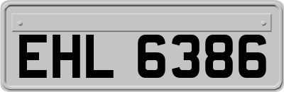 EHL6386