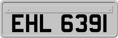 EHL6391